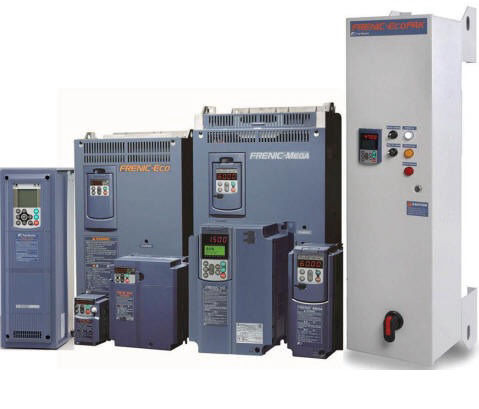 Fuji VFD