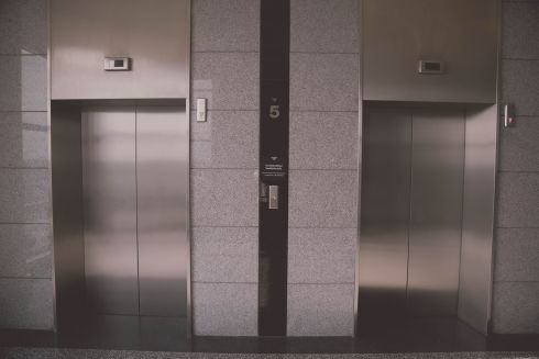 Elevators
