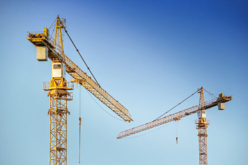 Crane & Hoist
